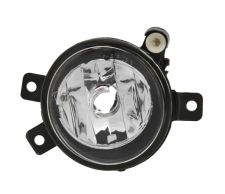 Faro antiniebla Bmw X1 (e84) 2009-2012 con sistema iluminacion de giro / derecho