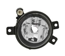 Faro antiniebla Bmw X1 (e84) 2012-2015 con sistema iluminacion de giro / izquierdo