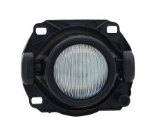 Faro antiniebla Bmw X3 (e83) 2004-2006 reversible