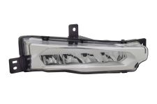 Faro antiniebla Bmw X3 (g01) 2017-2021 base cromada / led / derecho