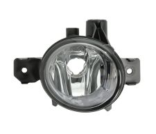 Faro antiniebla Bmw X5 (e70) 2007-2010 base cromada / derecho