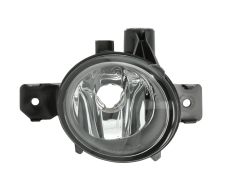 Faro antiniebla Bmw X5 (e70) 2007-2010 base negra / derecho