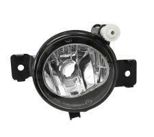Faro antiniebla Bmw X5 (e70) 2010-2013 lampara h11 / derecho