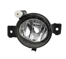 Faro antiniebla Bmw X5 (e70) 2010-2013 lampara h11 / izquierdo