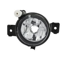Faro antiniebla Bmw X5 (e70) 2010-2013 lampara h8 / izquierdo