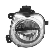 Faro antiniebla Bmw X6 (f16) 2014-2019 led / izquierdo