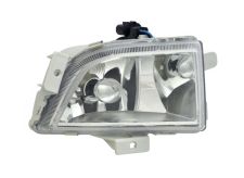 Faro antiniebla Chevrolet Aveo 2005-2009 3/5 puertas / derecho