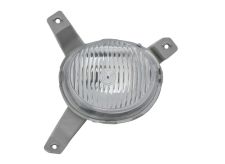 Faro antiniebla Chevrolet Aveo 2006-2011 sedan / derecho