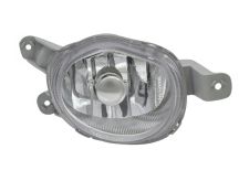 Faro antiniebla Chevrolet Aveo 2009-2011 derecho
