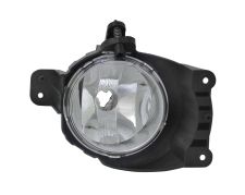 Faro antiniebla Chevrolet Aveo 2011-2016 derecho