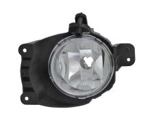 Faro antiniebla Chevrolet Aveo 2011-2016 izquierdo
