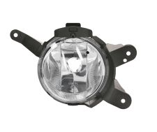 Faro antiniebla Chevrolet Cruze 2009-2012 derecho