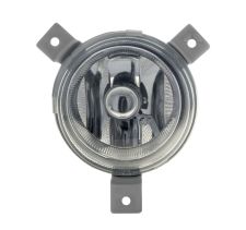 Faro antiniebla Chevrolet Matiz 2005-2005 derecho