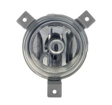 Faro antiniebla Chevrolet Matiz 2005-2005 izquierdo