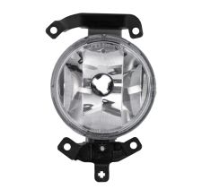 Faro antiniebla Chevrolet Matiz 2005-2008 izquierdo