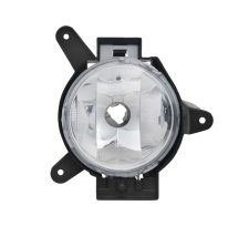 Faro antiniebla Chevrolet Spark 2010-2013 derecho