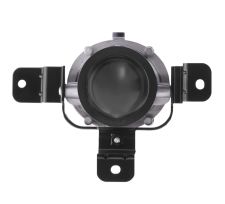 Faro antiniebla Chevrolet Spark 2010-2013 modelo sport / derecho