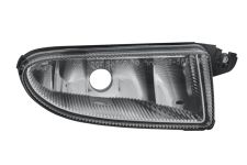 Faro antiniebla Chrysler Pt Cruiser 2005-2010 derecho