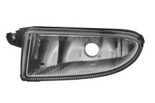 Faro antiniebla Chrysler Pt Cruiser 2005-2010 izquierdo