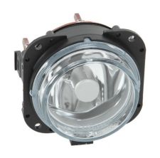 Faro antiniebla Citroen Berlingo 2003-2008 lampara h1 / reversible