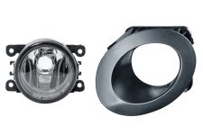 Faro antiniebla Citroen C1 2006-2009 izquierdo