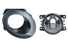 Faro antiniebla Citroen C1 2009-2012 derecho