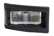 Faro antiniebla Citroen Jumper 1994-2002 derecho