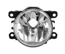 Faro antiniebla Dacia Dokker 2017-2021 reversible