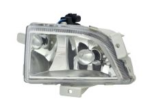 Faro antiniebla Daewoo Kalos 2002-2005 3/5 puertas / izquierdo
