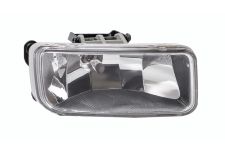 Faro antiniebla Daewoo Kalos 2002-2005 sedan derecho