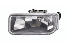 Faro antiniebla Daewoo Kalos 2002-2005 sedan izquierdo