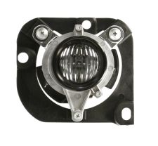 Faro antiniebla Fiat 500 2007-2015 derecho
