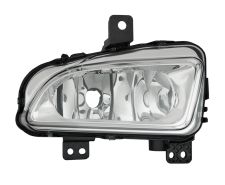 Faro antiniebla Fiat 500X 2015-2018 derecho