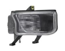 Faro antiniebla Fiat Punto 1993-1999 derecho