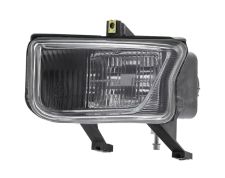 Faro antiniebla Fiat Punto 1993-1999 izquierdo