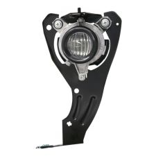 Faro antiniebla Fiat Punto 2003-2005 modelo sporting / izquierdo