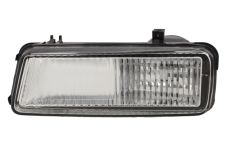 Faro antiniebla Fiat Scudo 1998-2003 izquierdo
