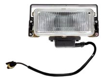 Faro antiniebla Fiat Seicento 1998-2003 derecho