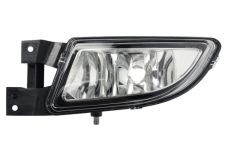 Faro antiniebla Fiat Tipo 2015-2020 4 puertas / izquierdo