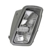 Faro antiniebla Ford B-Max 2012-2017 derecho
