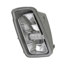 Faro antiniebla Ford B-Max 2012-2017 izquierdo