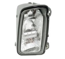 Faro antiniebla Ford C-Max 2007-2010 derecho