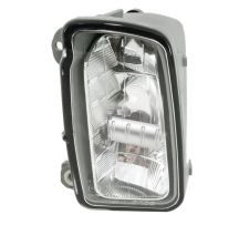 Faro antiniebla Ford C-Max 2007-2010 izquierdo