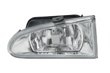 Faro antiniebla Ford Courier 1995-1999 derecho