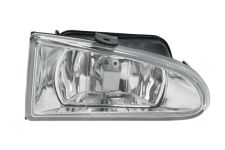 Faro antiniebla Ford Courier 1995-1999 izquierdo
