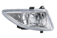 Faro antiniebla Ford Courier 1999-2002 derecho