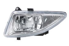 Faro antiniebla Ford Courier 1999-2002 izquierdo