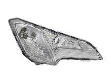 Faro antiniebla Ford Ecosport 2018-2022 derecho