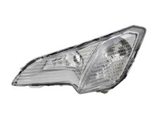 Faro antiniebla Ford Ecosport 2018-2022 izquierdo