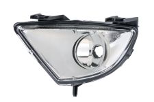 Faro antiniebla Ford Fiesta 2002-2006 izquierdo